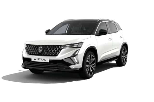 Renault Austral (2026) thumbnail 2