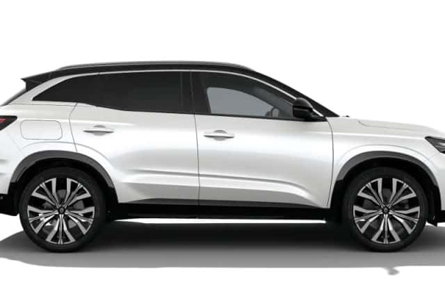 Renault Austral (2026) thumbnail 3