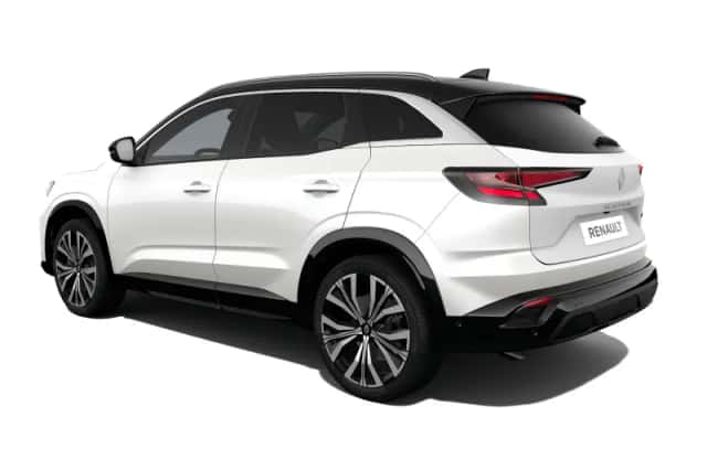 Renault Austral (2026) thumbnail 4