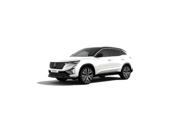 Renault Austral (2026) thumbnail 6