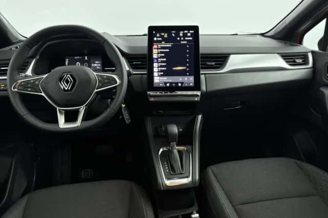 Renault Captur (2024) thumbnail 6