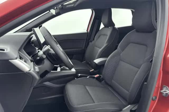 Renault Captur (2024) thumbnail 10