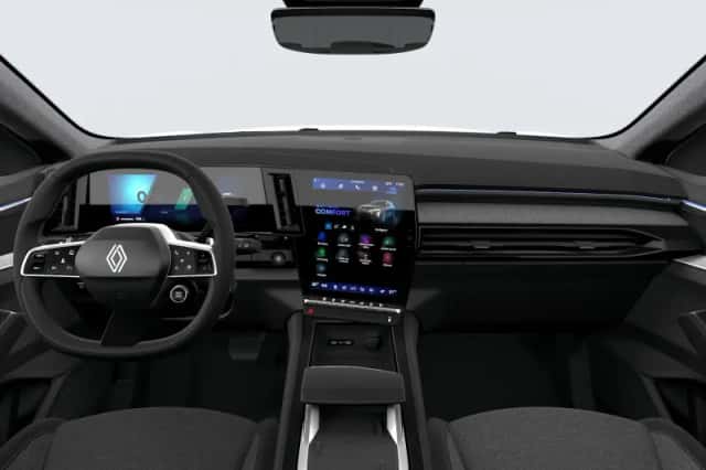 Renault Austral (2026) thumbnail 11