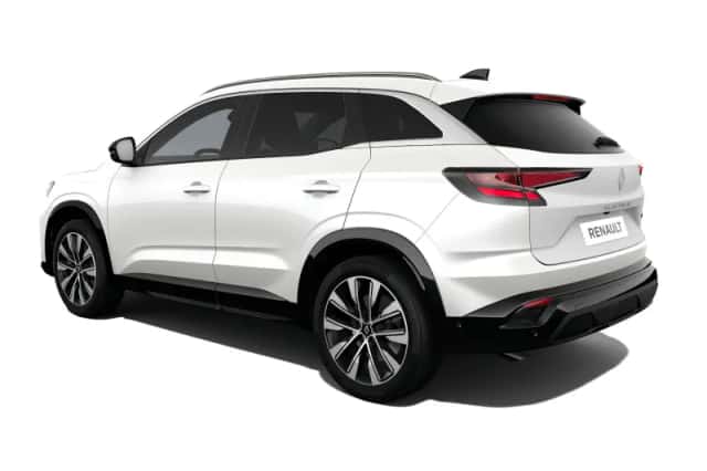 Renault Austral (2026) thumbnail 4