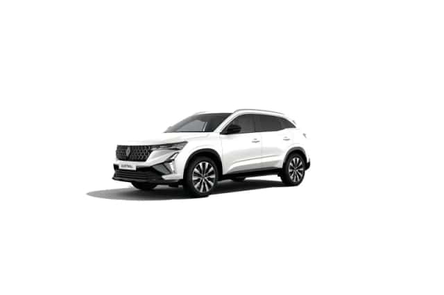 Renault Austral (2026) thumbnail 6