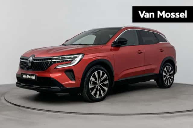 Renault Austral (2025) thumbnail 1