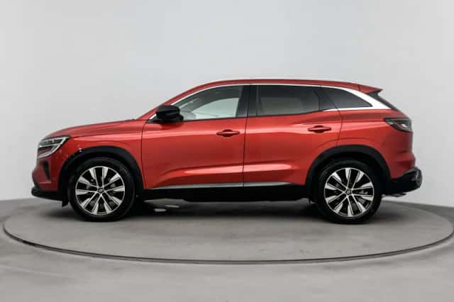 Renault Austral (2025) thumbnail 2