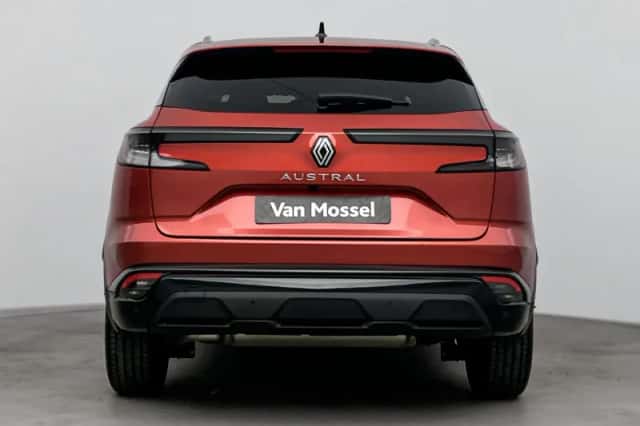 Renault Austral (2025) thumbnail 3