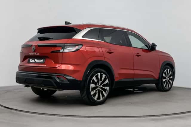 Renault Austral (2025) thumbnail 4