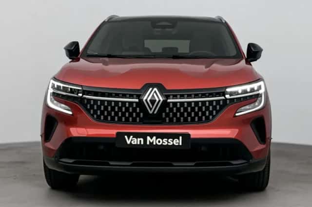 Renault Austral (2025) thumbnail 5