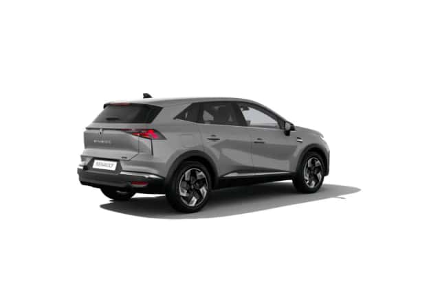 Renault Symbioz (2026) thumbnail 8