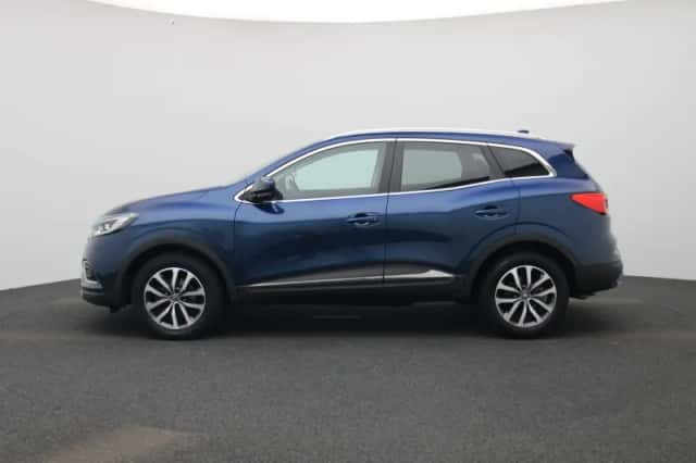 Renault Kadjar (2021) thumbnail 4