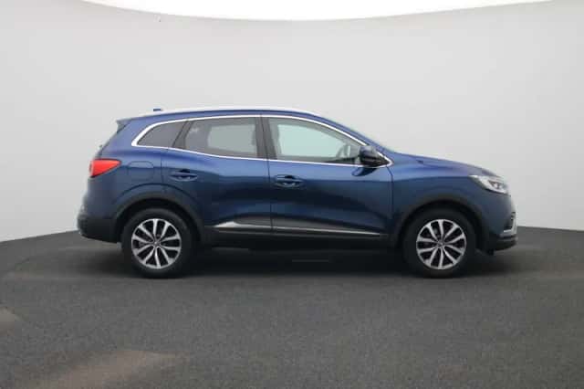 Renault Kadjar (2021) thumbnail 6