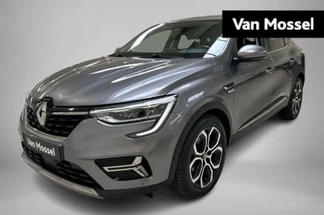 Renault Arkana (2022) thumbnail 1