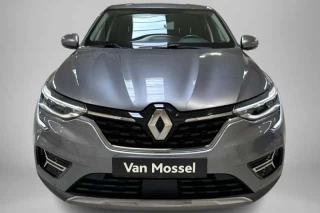 Renault Arkana (2022) thumbnail 5