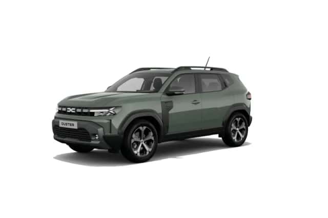 Dacia Duster (2026) thumbnail 5