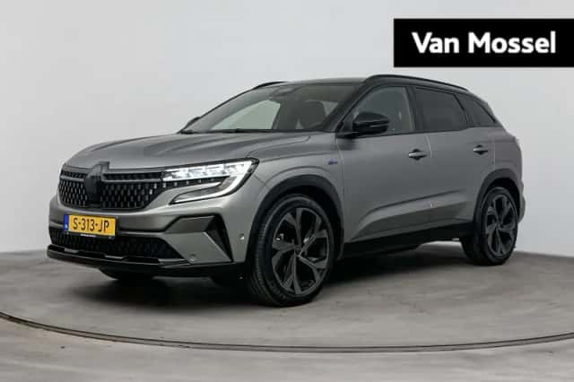 Renault Austral (2023) thumbnail 1