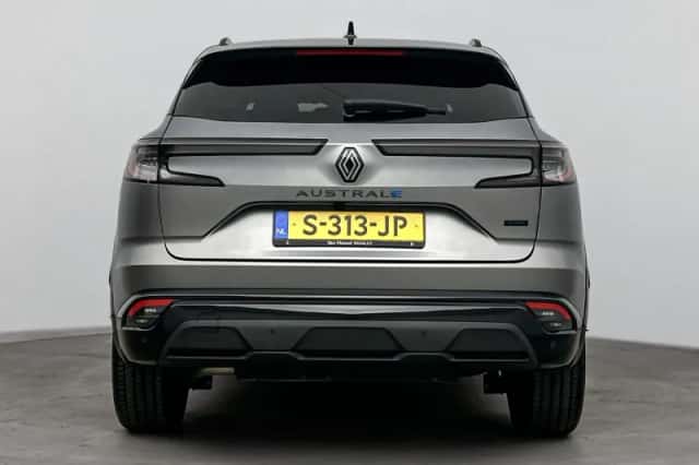 Renault Austral (2023) thumbnail 3