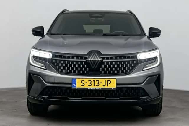 Renault Austral (2023) thumbnail 5