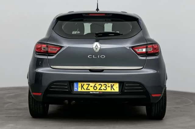 Renault Clio (2017) thumbnail 3