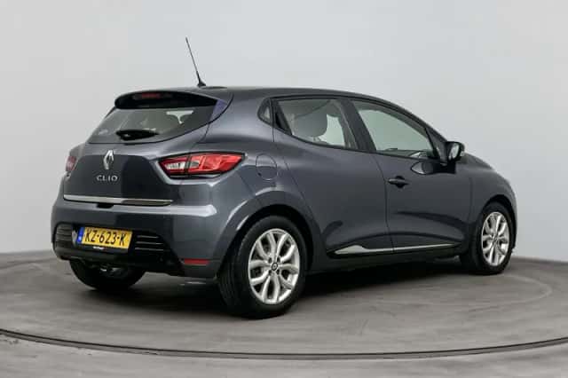 Renault Clio (2017) thumbnail 4