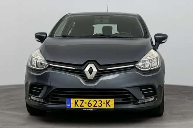Renault Clio (2017) thumbnail 5