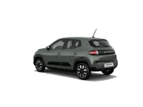 Dacia Spring (2026) thumbnail 3