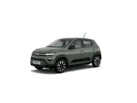 Dacia Spring (2026) thumbnail 5