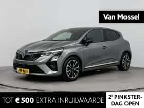 Renault Clio (2025)