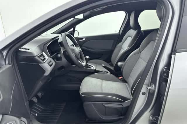 Renault Clio (2025) thumbnail 12
