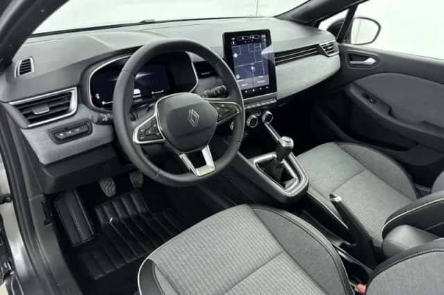 Renault Clio (2025) thumbnail 15