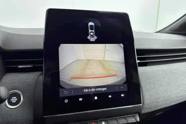 Renault Clio (2025) thumbnail 19
