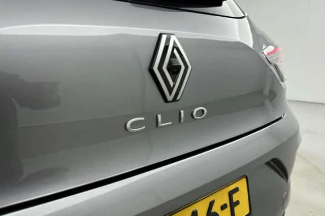 Renault Clio (2025) thumbnail 20