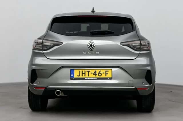 Renault Clio (2025) thumbnail 3