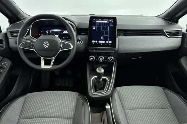 Renault Clio (2025) thumbnail 22