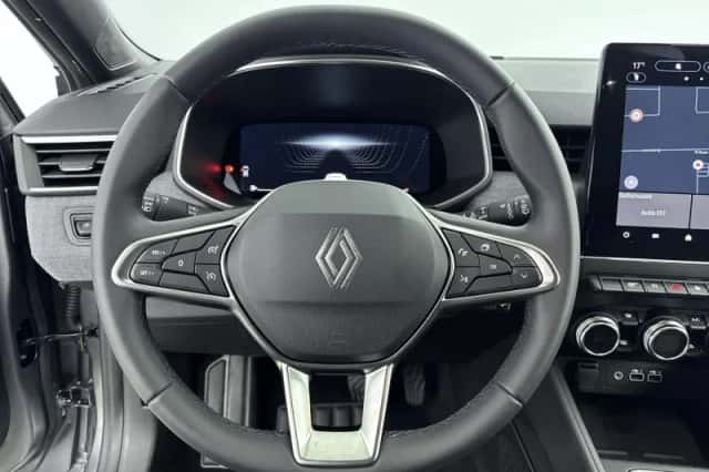 Renault Clio (2025) thumbnail 25