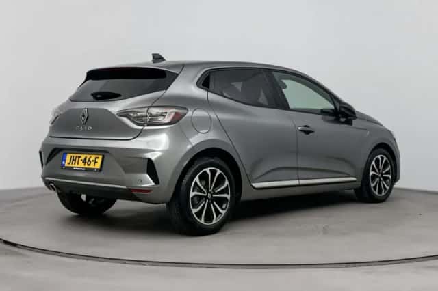 Renault Clio (2025) thumbnail 4