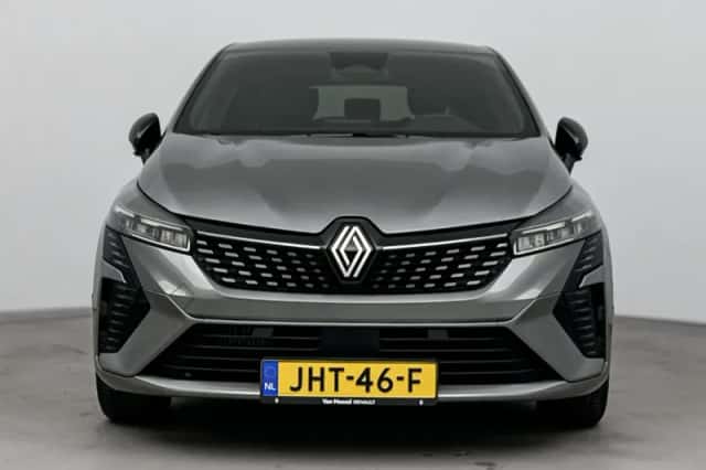 Renault Clio (2025) thumbnail 5