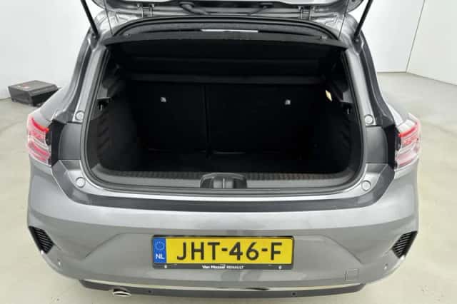 Renault Clio (2025) thumbnail 8