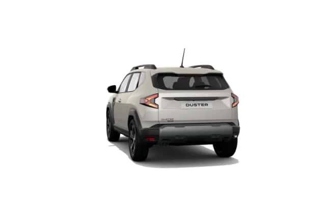 Dacia Duster (2026) thumbnail 6