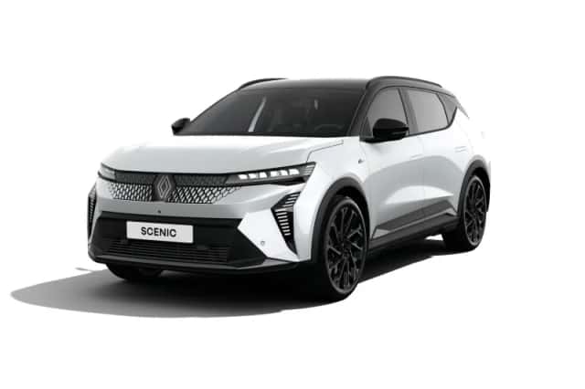 Renault Scénic (2026) thumbnail 2