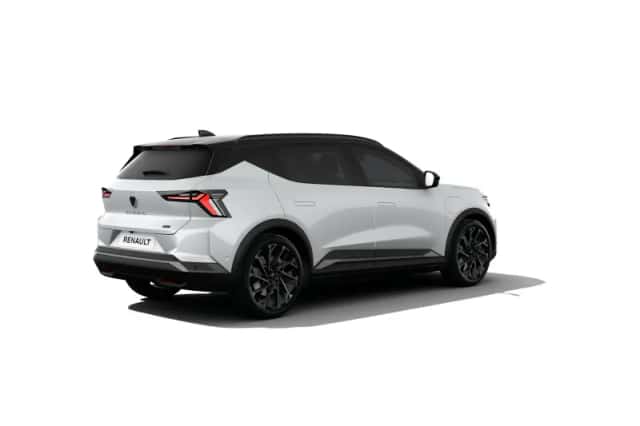 Renault Scénic (2026) thumbnail 8