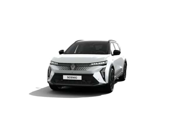 Renault Scénic (2026) thumbnail 9