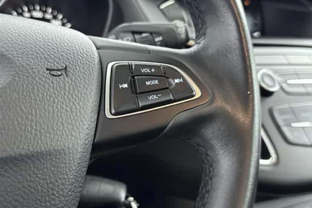 Ford Focus (2018) thumbnail 6