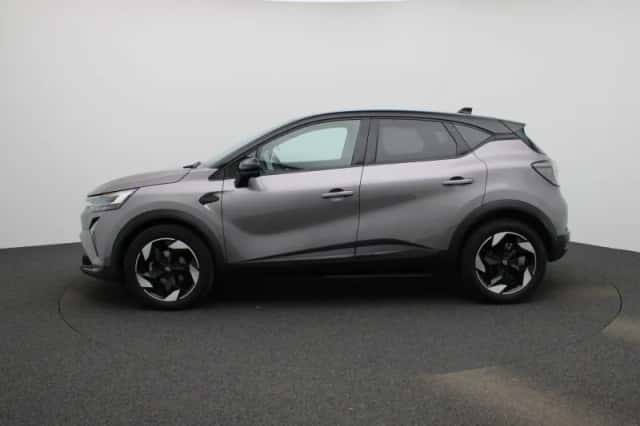 Renault Captur (2024) thumbnail 4