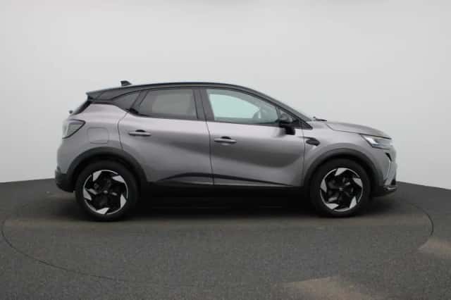 Renault Captur (2024) thumbnail 6