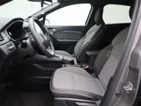 Renault Captur (2024) thumbnail 8