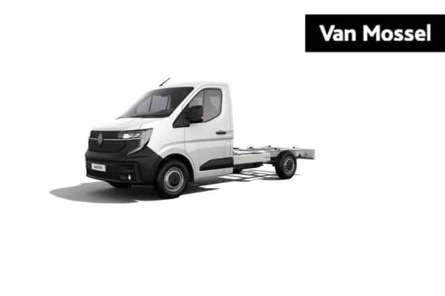 Renault Master (2026) thumbnail 1