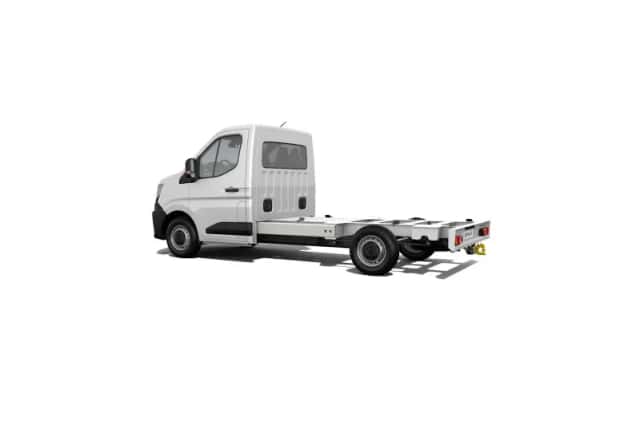 Renault Master (2026) thumbnail 2