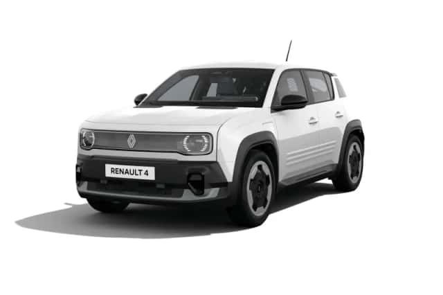 Renault 4 (2026) thumbnail 2